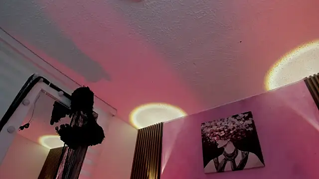 Damian Rock online show from November 2025 07:58:01 PM