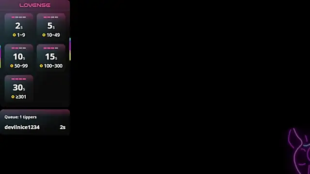 Emma1 b  online show from September 2025 08:59:01 PM