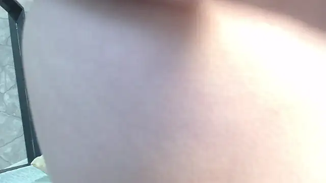 Alida2Anal online show from April 2026 03:25:01 PM