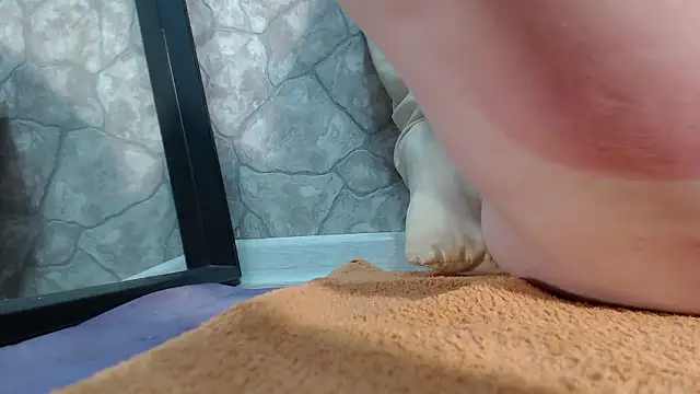 Alida2Anal online show from January 2026 02:22:01 PM