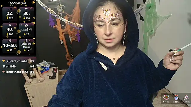 AgataThompson  online show from October 2025 07:51:02 AM