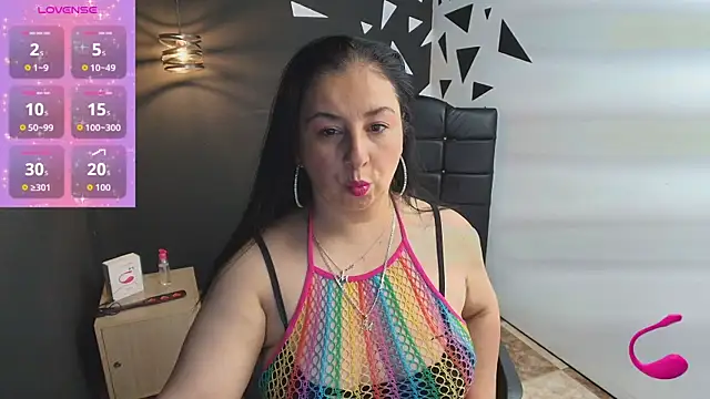 AgataThompson  online show from September 2025 06:36:02 PM