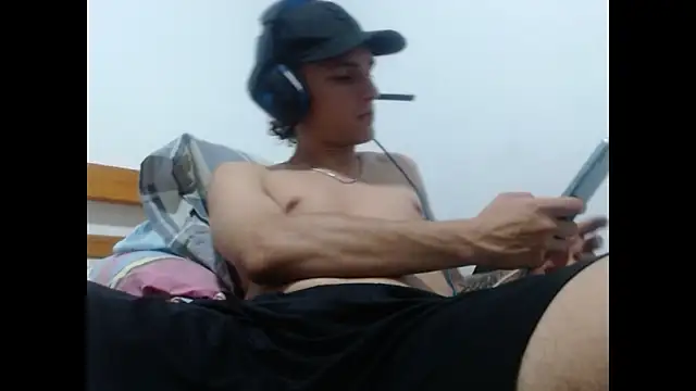 NicoFlame0907 online show from October 2025 05:18:02 AM