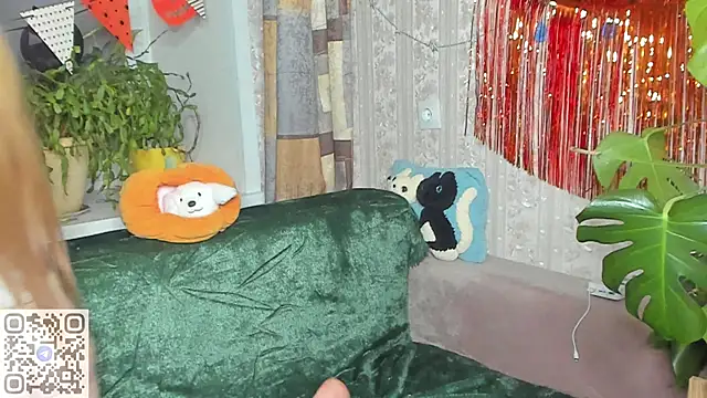 Snapshot of RitaSweety18 chatting on October 2025 07:07:02 AM RitaSweety18 online show from October 2025 07:07:02 AM