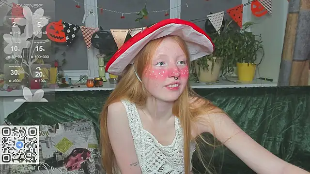 Snapshot of RitaSweety18 chatting on October 2025 07:22:02 PM RitaSweety18 online show from October 2025 07:22:02 PM