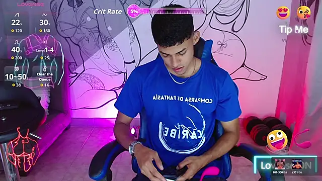 deivid bigcock1 online show from February 2026 12:21:02 AM