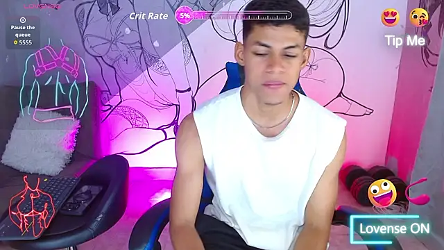 deivid bigcock1 online show from March 2026 12:22:02 AM