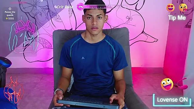 deivid bigcock1 online show from April 2026 12:23:01 AM