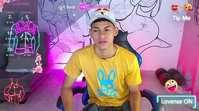 deivid bigcock1 online show from March 2026 12:27:02 AM