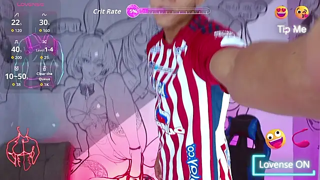 deivid bigcock1 online show from February 2026 12:23:01 AM