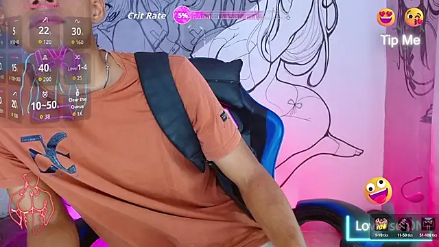 deivid bigcock1 online show from March 2026 12:18:01 AM