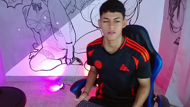 deivid bigcock1 online show from December 2025 06:35:02 PM