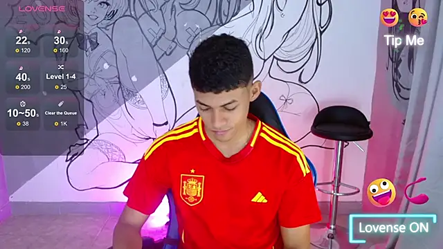 deivid bigcock1 online show from January 2026 06:36:01 PM