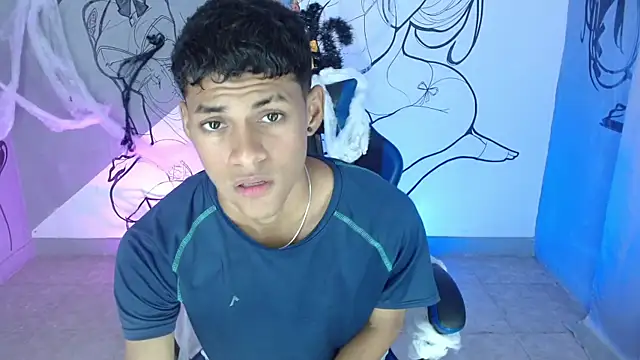 deivid bigcock1 online show from October 2025 12:09:01 AM