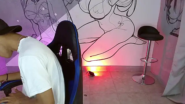 deivid bigcock1 online show from December 2025 12:04:01 AM