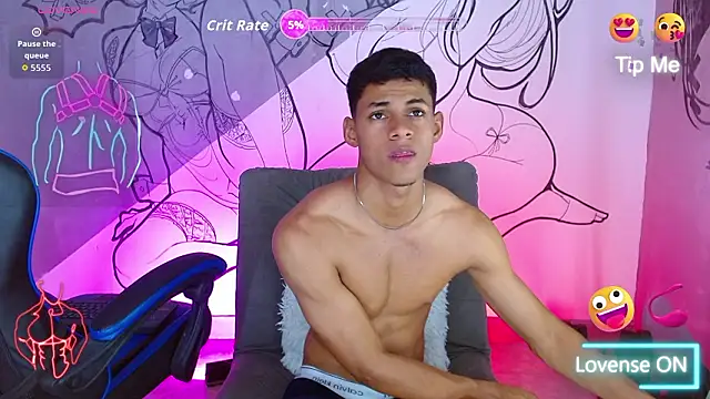 deivid bigcock1 online show from March 2026 12:34:02 AM