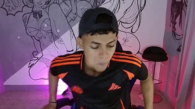 deivid bigcock1 online show from December 2025 12:05:01 AM