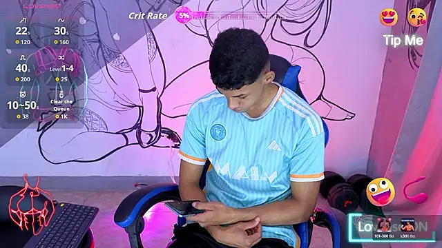 deivid bigcock1 online show from February 2026 12:17:02 AM