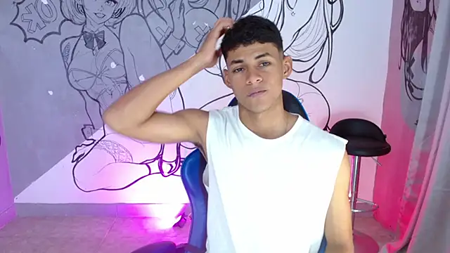 deivid bigcock1 online show from January 2026 06:15:02 PM