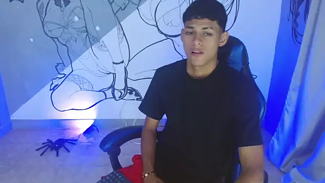 deivid bigcock1 online show from October 2025 12:20:01 AM