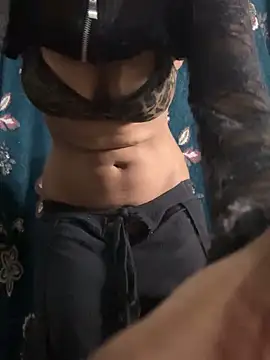 DAMinii  online show from November 2025 06:34:02 PM