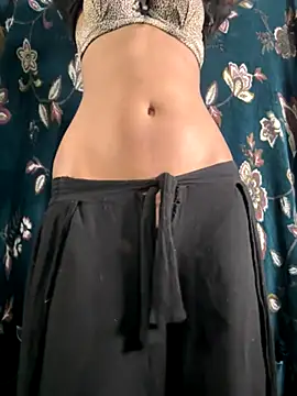 DAMinii  online show from November 2025 06:46:02 PM