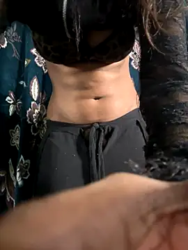 DAMinii  online show from November 2025 07:07:02 PM