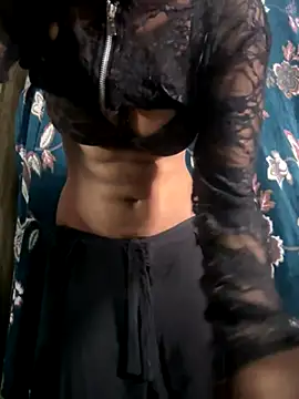 DAMinii  online show from November 2025 07:03:02 PM