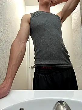gymratforyouu online show from September 2025 06:20:02 AM