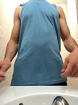 gymratforyouu online show from September 2025 05:25:01 AM