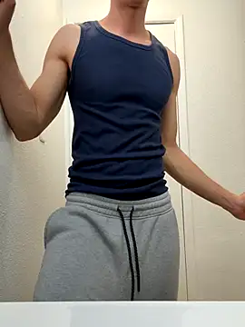 gymratforyouu online show from October 2025 04:47:02 AM