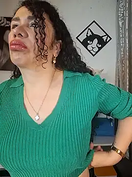 Lina 444 online show from January 2026 02:04:02 AM