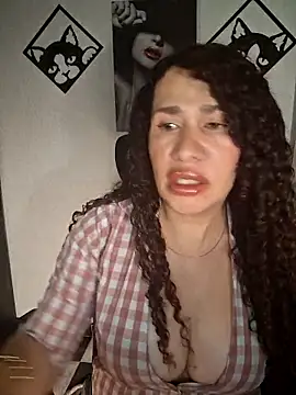Lina 444 online show from May 2026 02:20:02 AM
