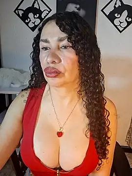 Lina 444 online show from April 2026 01:31:02 AM