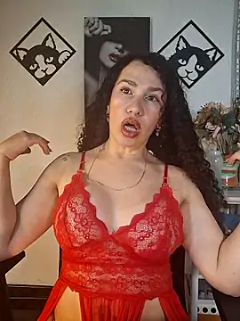 Lina 444 online show from March 2026 12:27:01 AM