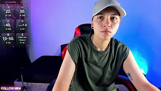 nicocoox online show from January 2026 04:25:02 PM