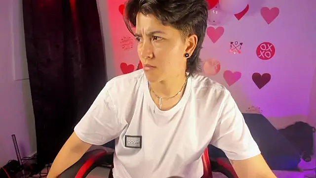 nicocoox online show from February 2026 02:50:02 PM