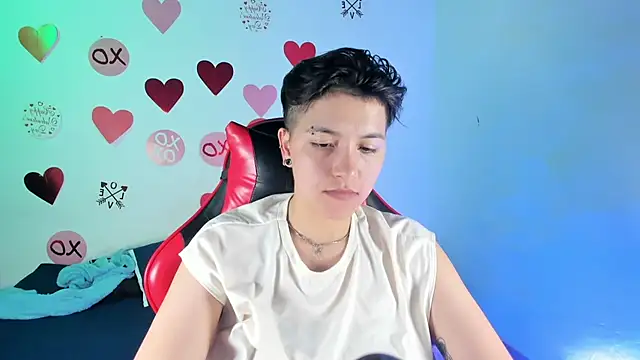 nicocoox online show from February 2026 06:26:01 AM