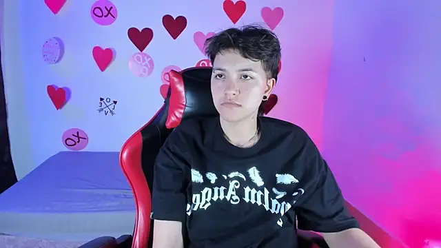 nicocoox online show from February 2026 08:28:01 AM