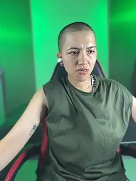 nicocoox online show from April 2026 11:10:02 PM