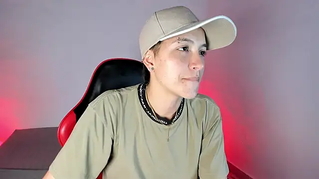 nicocoox online show from September 2025 08:45:02 PM