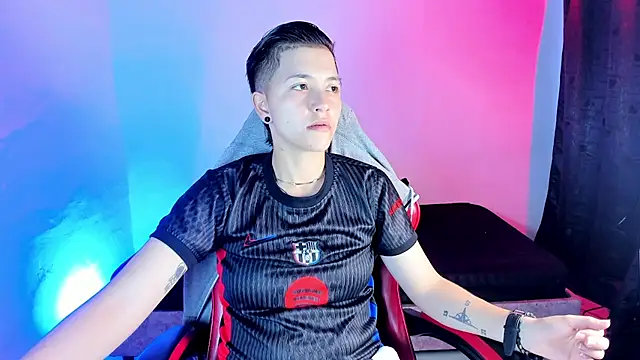 nicocoox online show from September 2025 01:11:02 AM