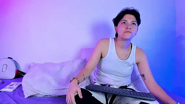 nicocoox online show from December 2025 02:03:02 AM