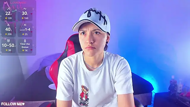 nicocoox online show from January 2026 03:30:02 PM