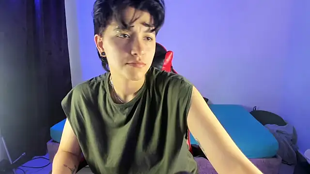 nicocoox online show from February 2026 02:36:01 PM