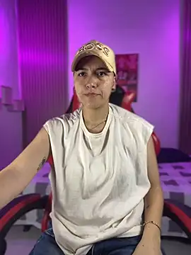 nicocoox online show from March 2026 11:15:02 PM