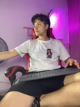 nicocoox online show from March 2026 10:23:01 PM