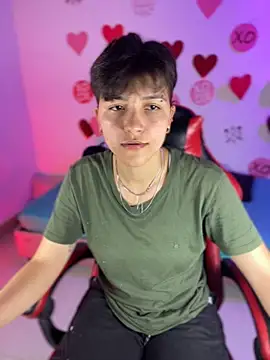 nicocoox online show from February 2026 02:23:02 AM