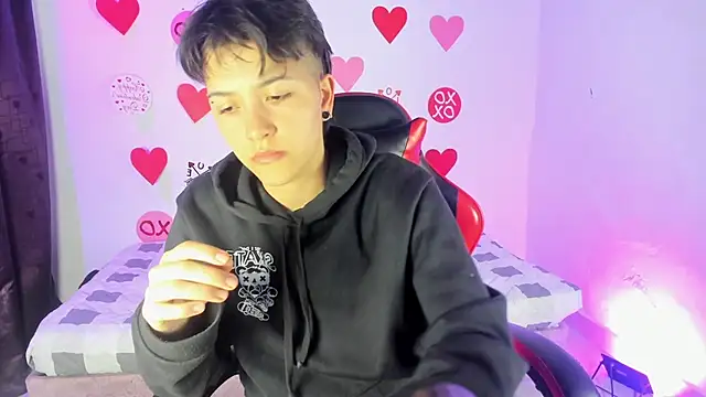 nicocoox online show from February 2026 01:13:01 AM