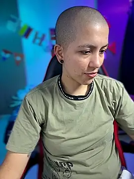 nicocoox online show from July 2026 08:37:01 PM